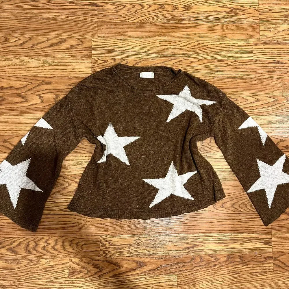 Altar'd State sweater - Picture 1 of 3